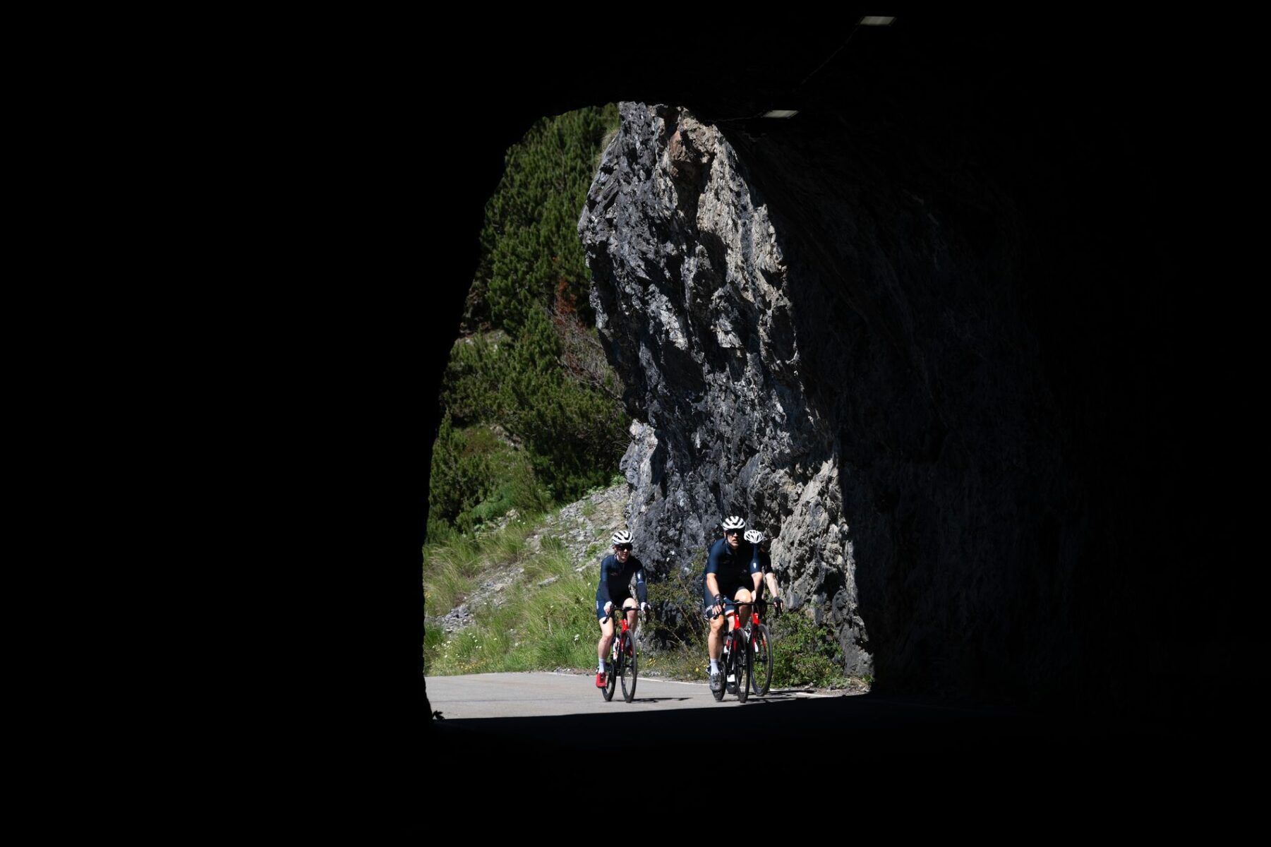 ingamba lakes and climbs startt 21