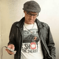 James Startt
