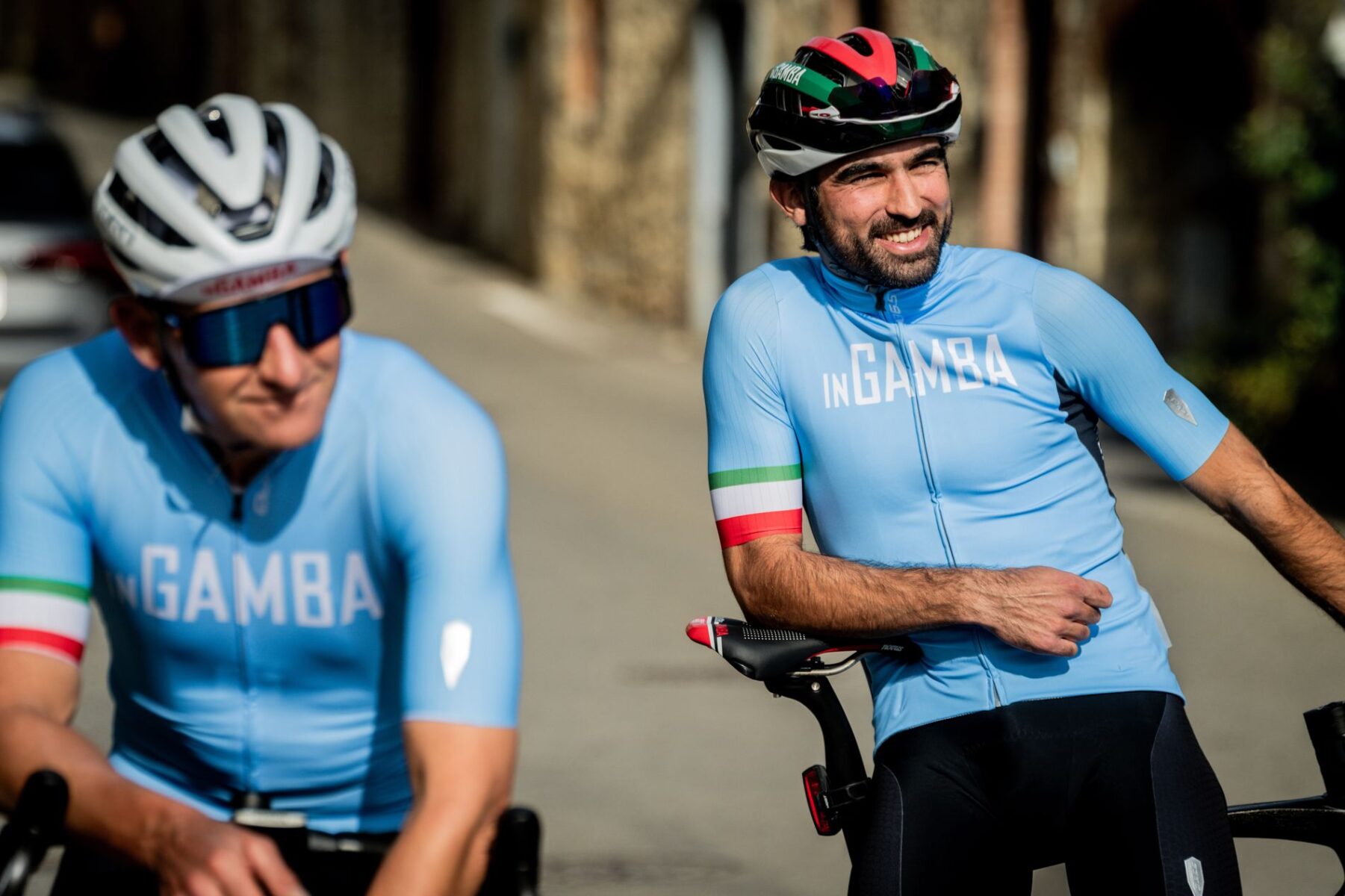 Q36.5 inGamba53 Mangia Beve Bici_10_2025_startt