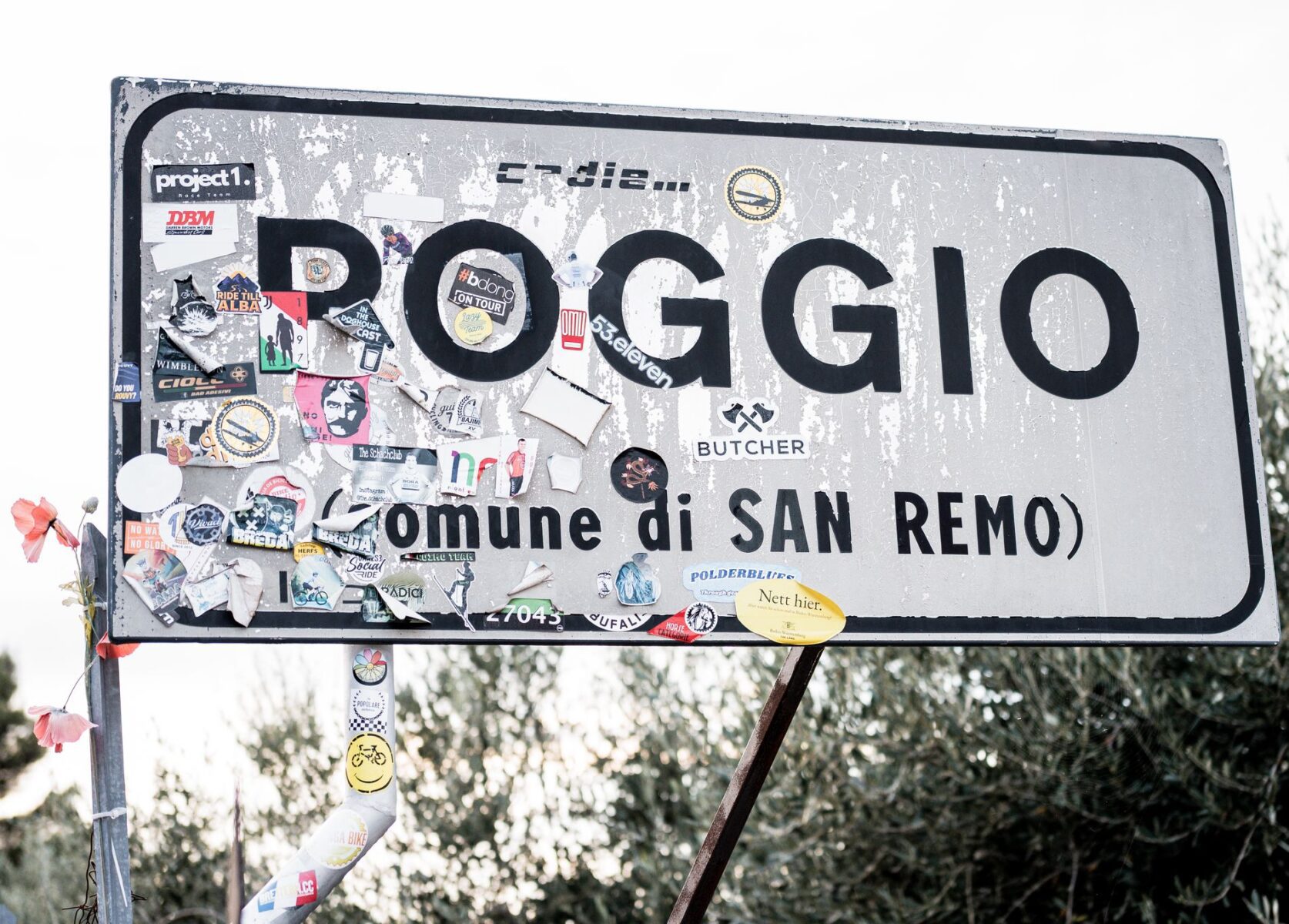 Milan San Remo_Poggio09_inGamba_10_2025_startt