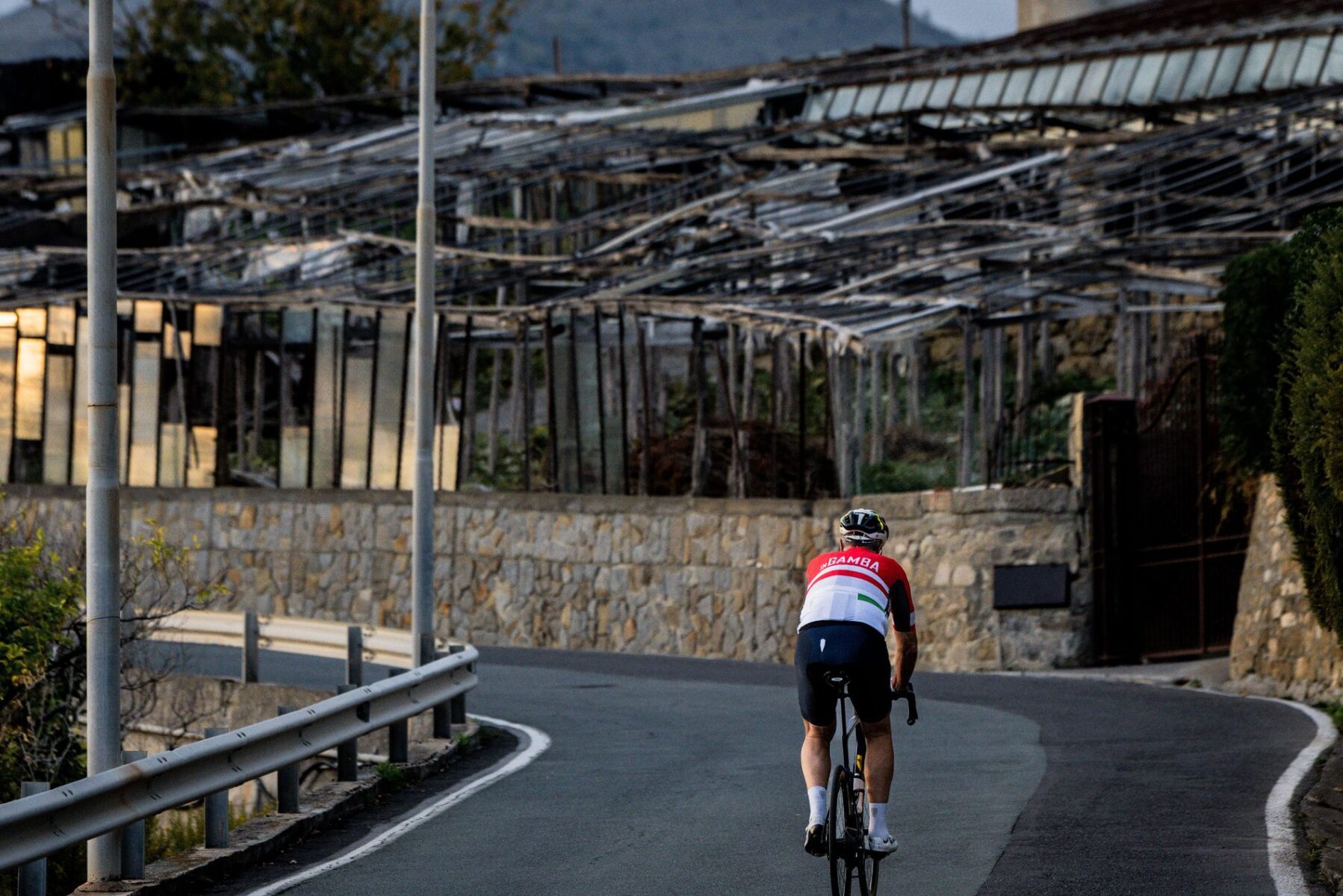 Milan San Remo_Poggio12_inGamba_10_2025_startt