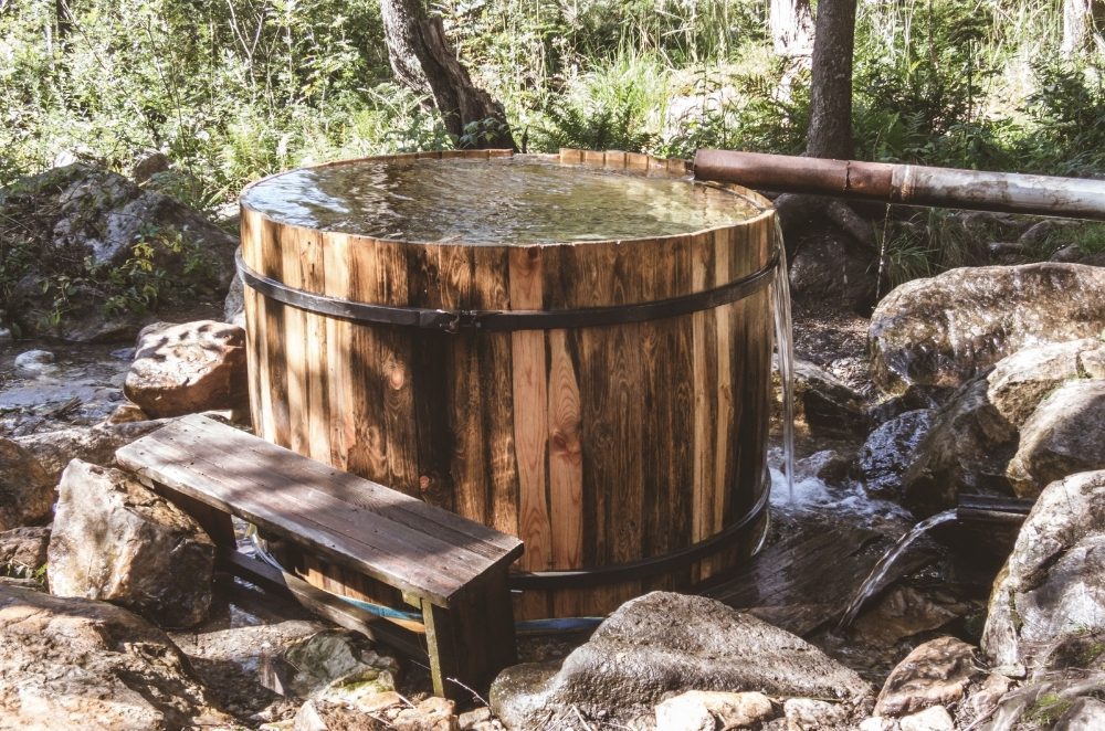 Tuscany Meditation Week (2)