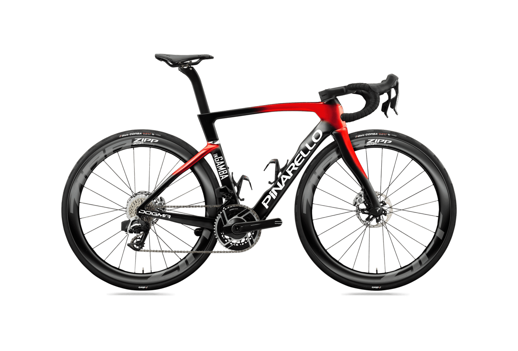 Pinarello Dogma F