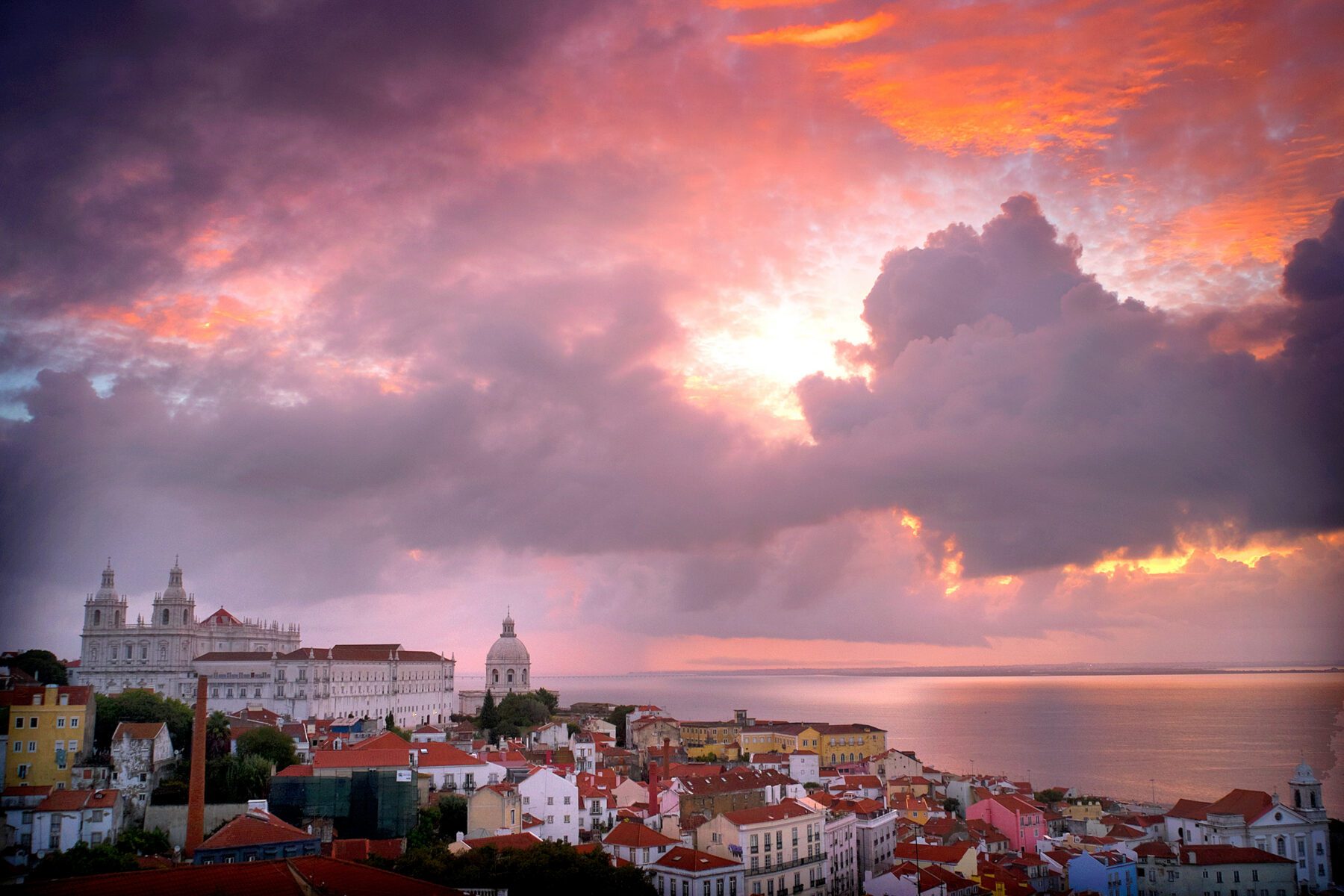 Image from inGAMBA Portugal Randonee 2014
